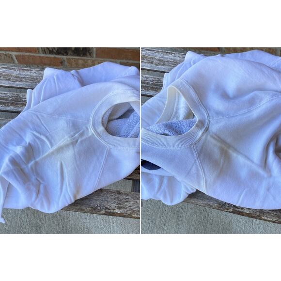 Rare! The Beatles Sweat shirt Sweatshirt Vintage 60s - Picture 6 of 6